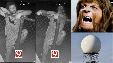 PSYOP ALERT! ANTI GOVERNMENT MILITIA TARGETING WEATHER TOWERS INFLUENCED BY MISINFORMATION ONLINE!