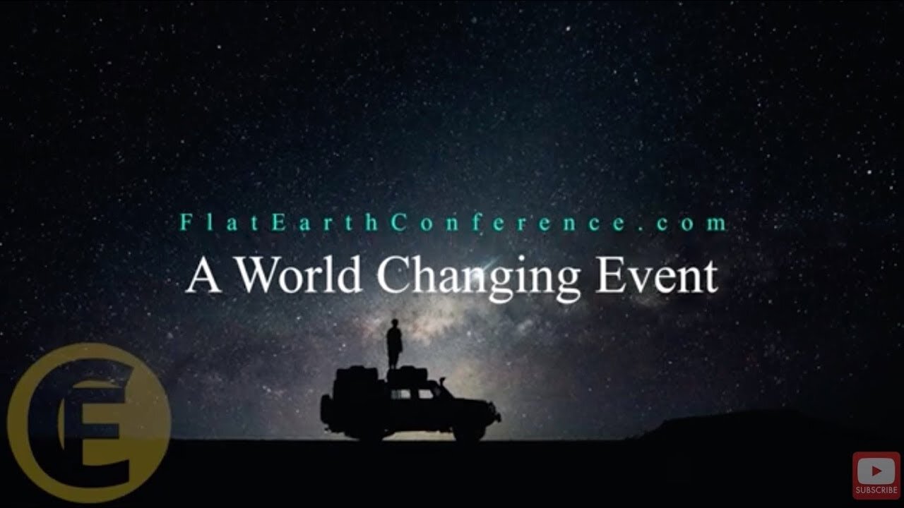A FLAT OUT AWESOME EVENT IS COMING! - FEIC 2019 Promo
