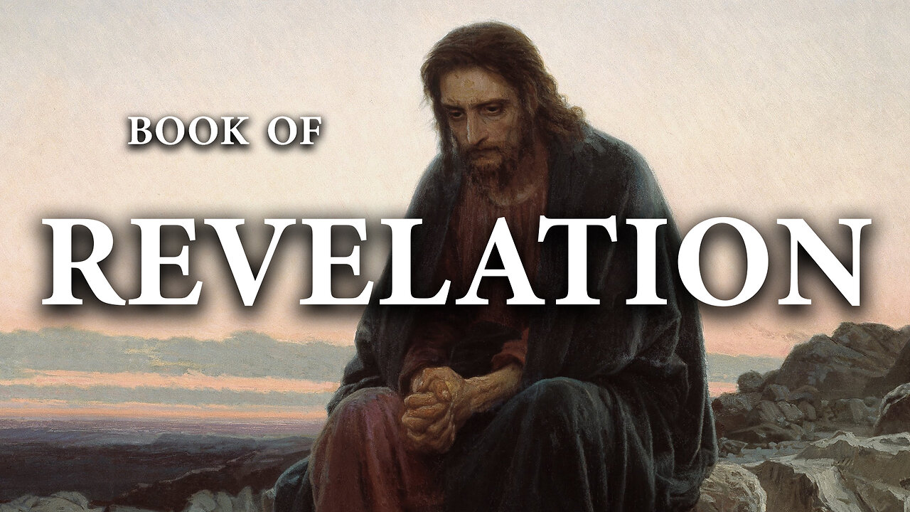 Revelation | The Bible (KJV) King James Version | New Testament
