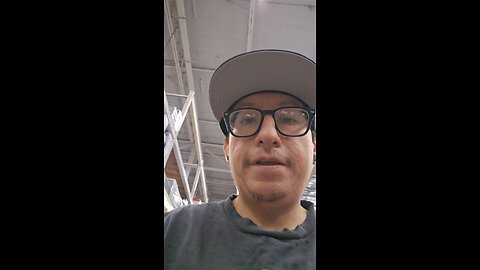 at home depot