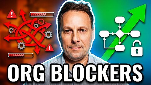 Quadrant 3 Explained How Scrum Masters Escalate Impediments