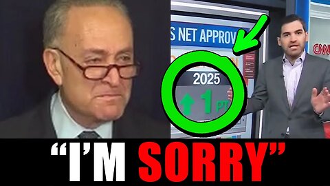 ＂No Kings＂ has backfired SPECTACULARLY!!!