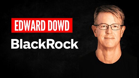 Former BlackRock Insider: Dollar Collapse Accelerates — XRP Takes Center Stage & Bitcoin’s Future