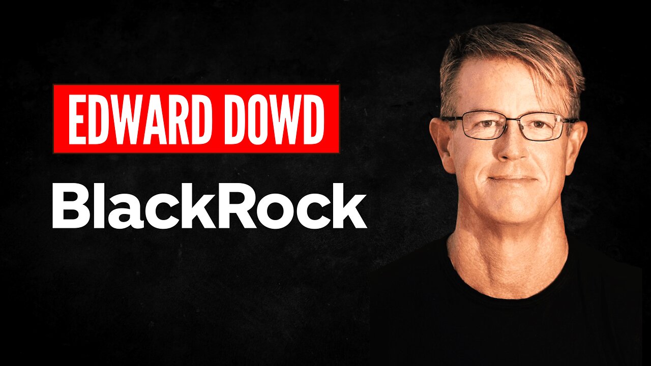 BlackRock Insider: Dollar Collapse Accelerates — XRP Tokenization Takes Center Stage