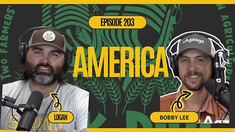 Ep. 203: America