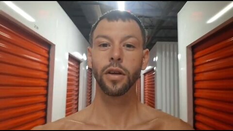 🛑 HAMPTON BRANDO (KICK) MIAMI CLEANING & HELPING