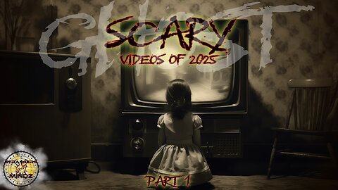 Scariest Ghost Videos Of 2025 Part 1. REACTION