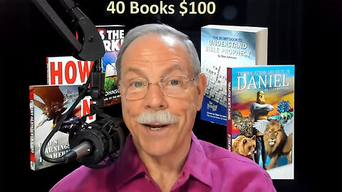 Revelation 15-17: Deep Study 05/30/2025