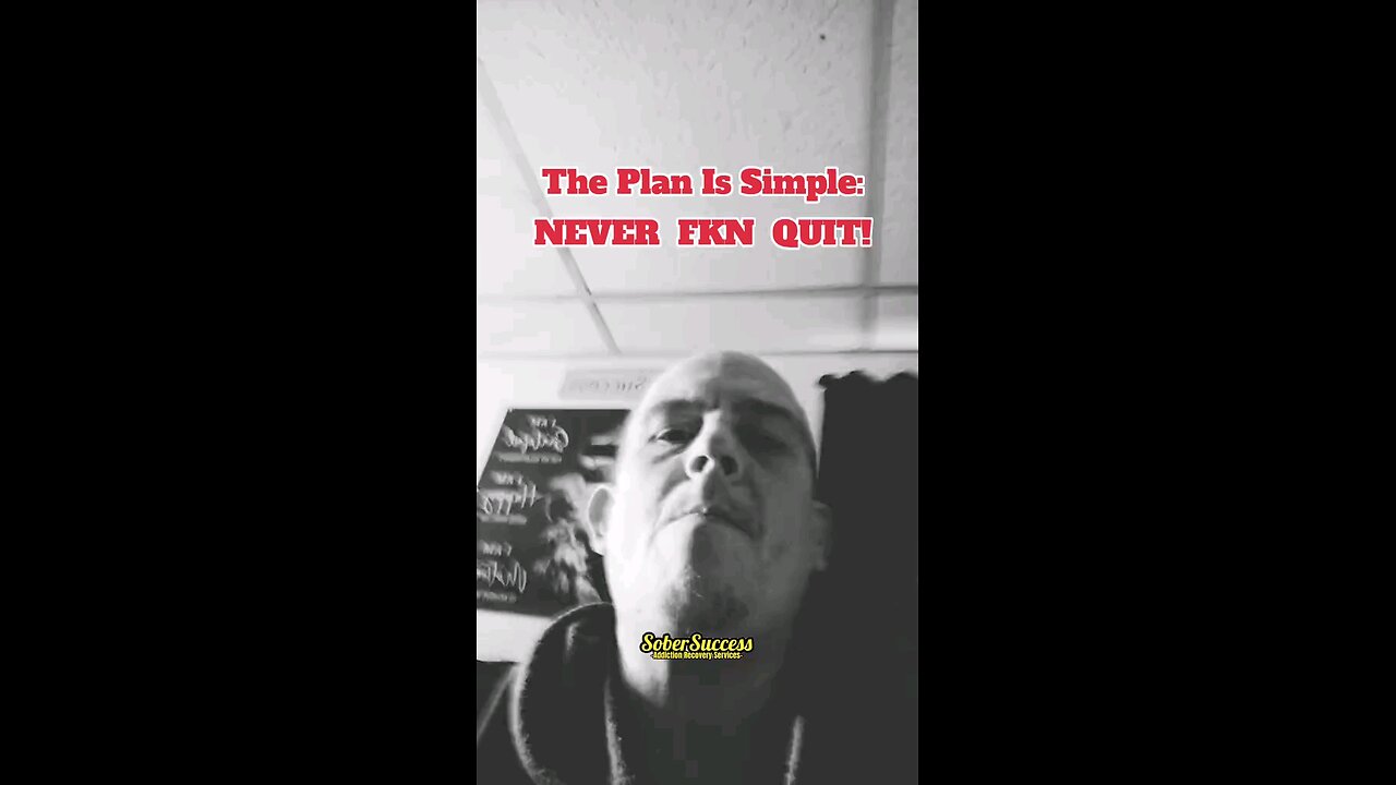 🗣Life Happens, Accept It, Take Action, & Keep Moving Forward‼️#Motivation #AndyFrisella #SoberCoach