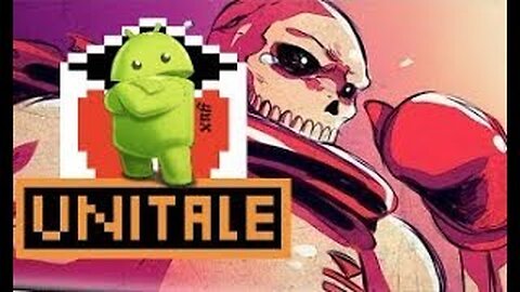 Papyrus Genocida NO DISBELIFE [[[Unitale android]]]