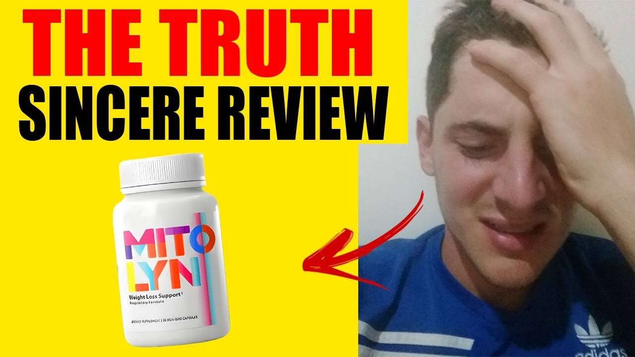 MITOLYN REVIEW (WARNING!) Does Mitolyn Work? Where to Buy? Mitolyn Reviews