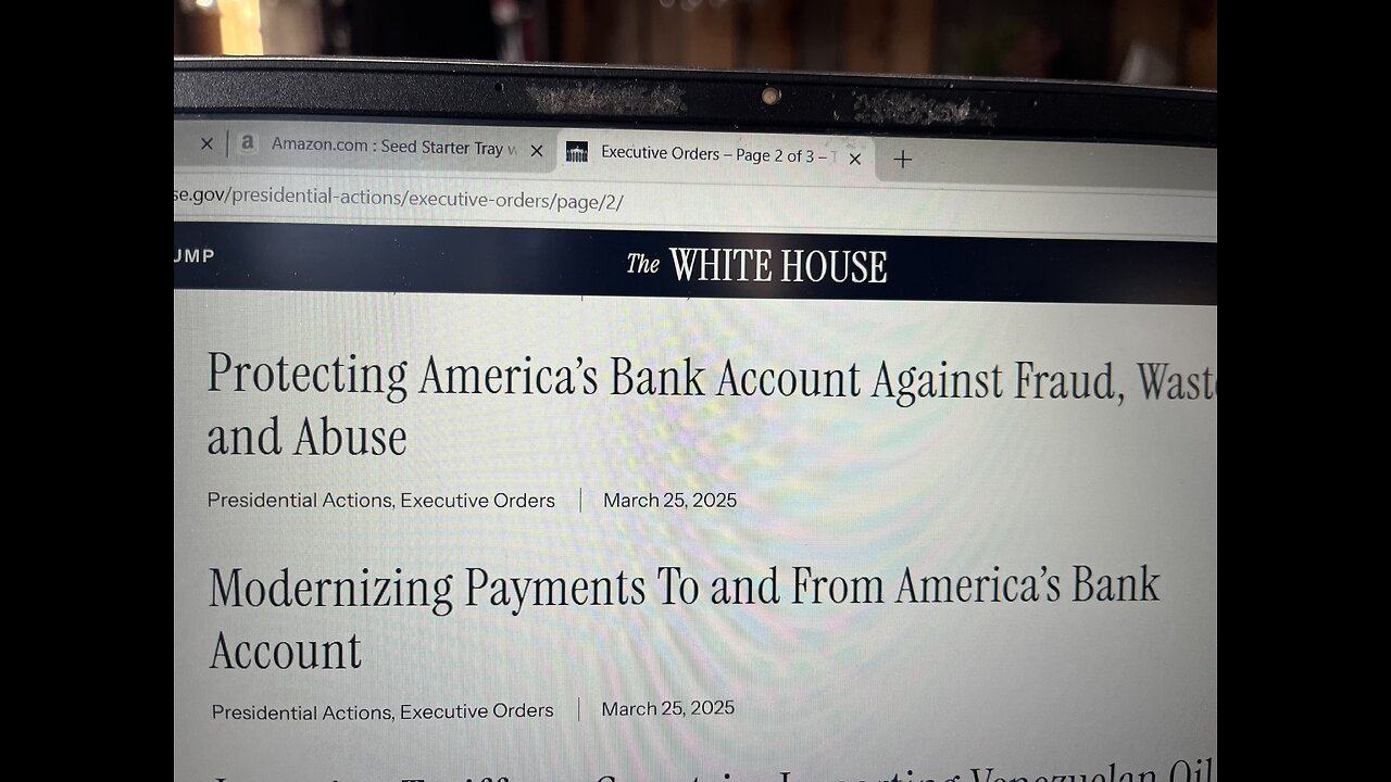 Trump to MANDATE DIGITAL CURRENCY IN SEPTEMBER
