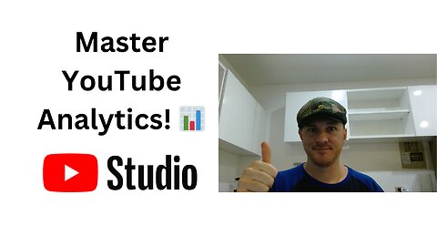 YouTube Analytics Tutorial 📊