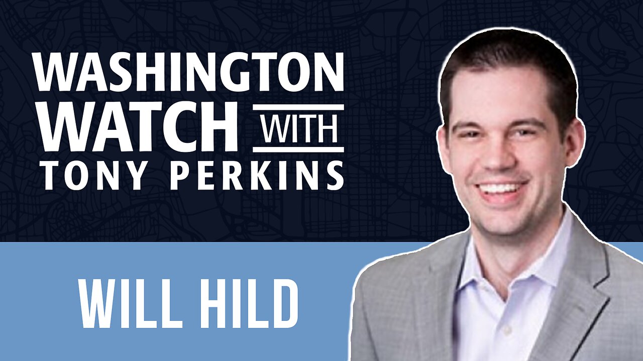 Will Hild Celebrates the Latest Wave of Corporate Pushback ahead of Pride Month