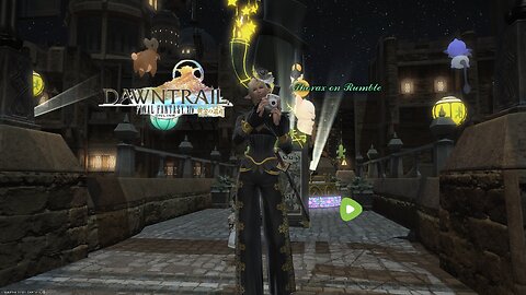 FFXIV - I'm back. Ready for M5S Reclear, Unreal and maybe Extreme 4 if time.