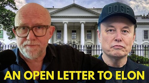 How Elon Can Take Revenge On Trump