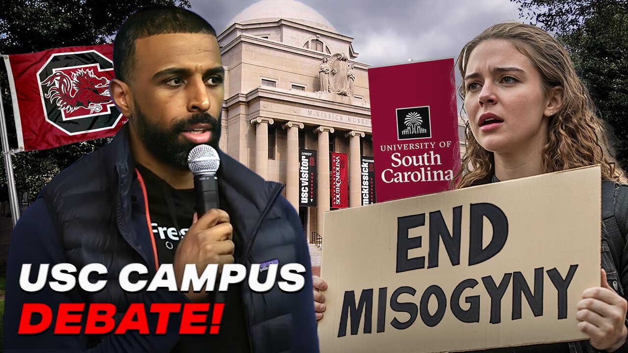 College Campus Debate
