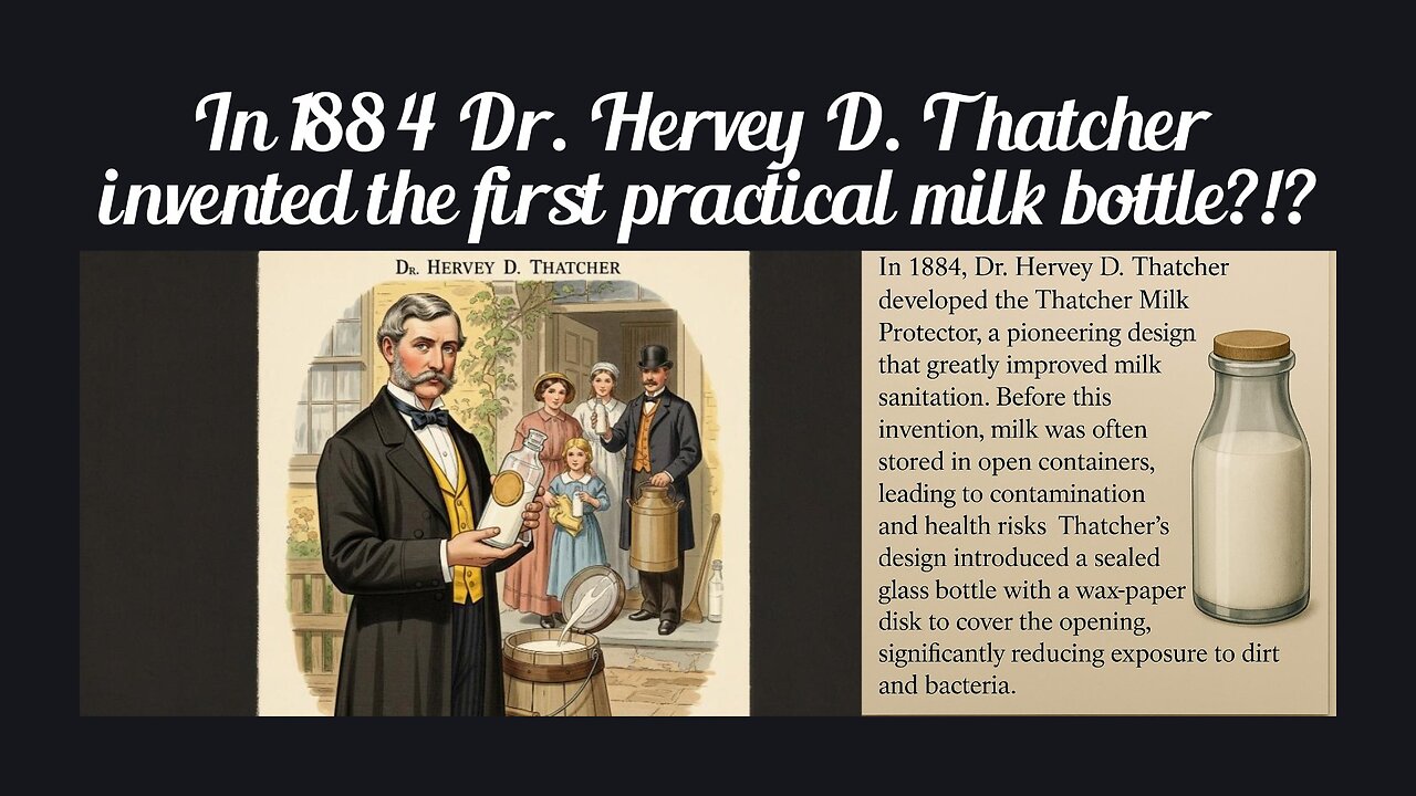 Fun Fact for June 8th 2025 Pt 2