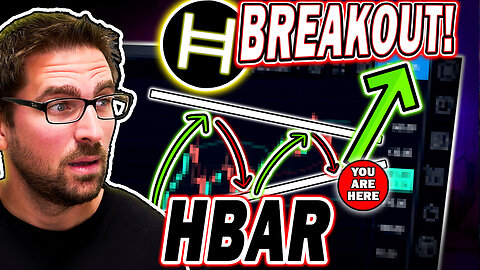 Hedera HBAR Price Prediction and News