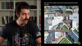 Is Tyler Robinson A Patsy? Examining ALL The Evidence - Ian Carroll