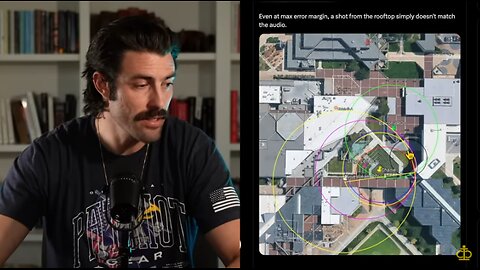 Is Tyler Robinson A Patsy? Examining ALL The Evidence - Ian Carroll