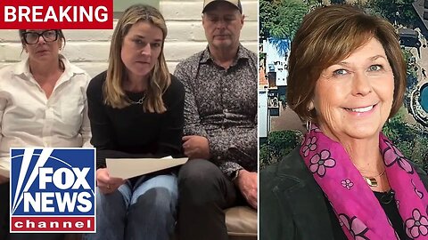 BREAKING: Savannah Guthrie Releases Video on Mom’s Disappearance