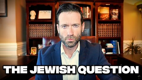 Whites vs Jews Group Behavior (High IQ Viewers Only Please)