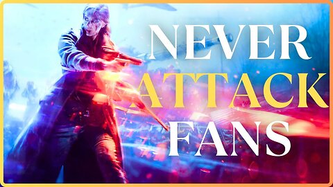 How One Trailer Broke a Franchise