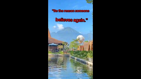 Believe Again