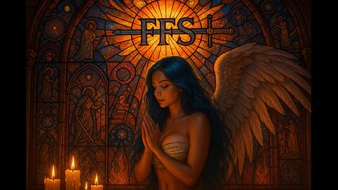 Comicsgate Church #47