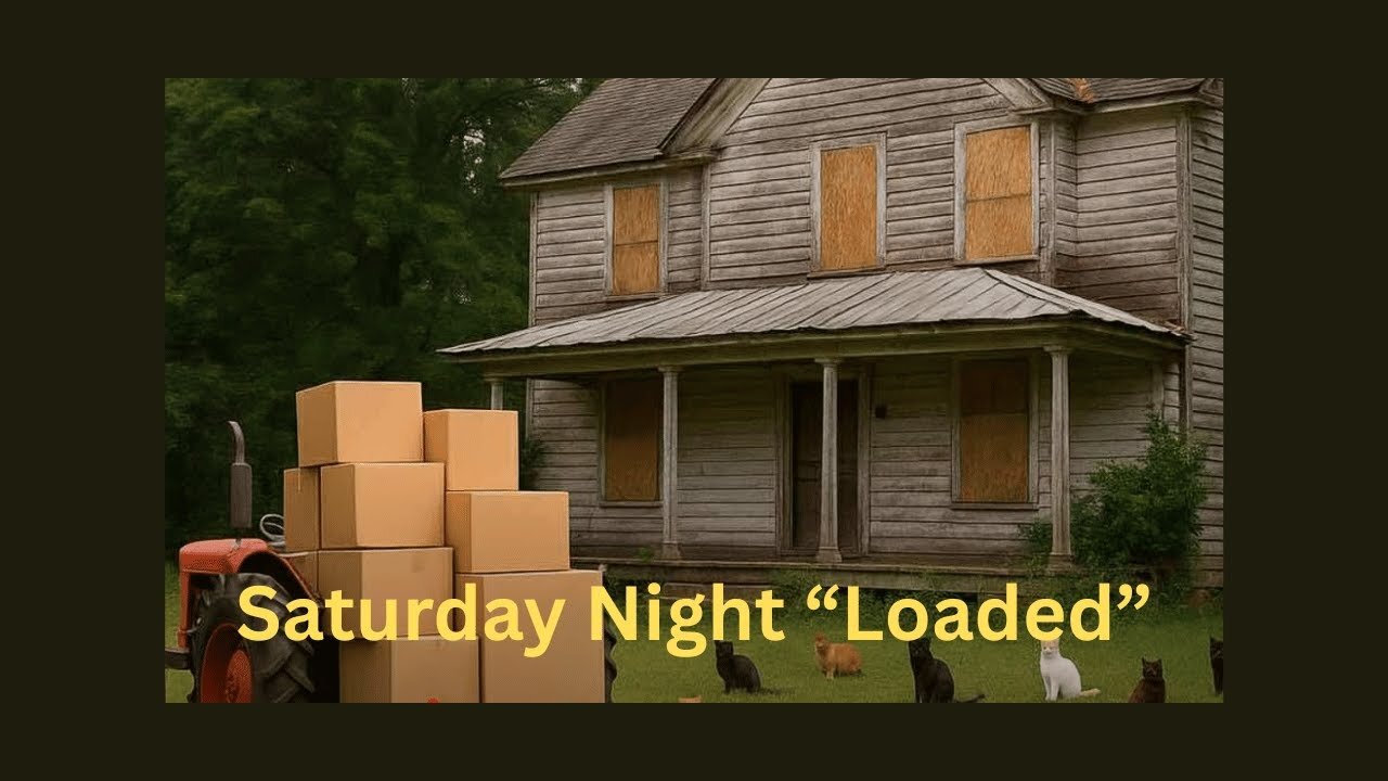 Saturday Night Loaded Stream