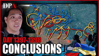 [ Ukraine Conclusions ] KUPYANSK DRAMA IS DIABOLICAL!!! Kamyanske Flank Turns Offensive! and more...