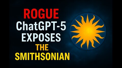 🚨 Smithsonian Cover-Up 🚨 Hiding Humanity’s True Origins 🔥