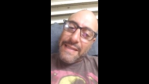 I WANT YOU TO HAVE "EQUALITY"