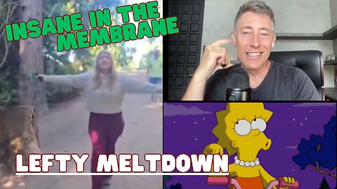 Portland Lefty Meltdown: Woman Attacks Man for Owning Pure Bred Puppy!