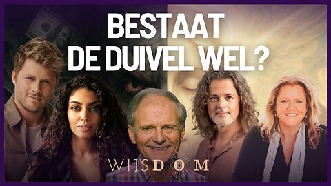 De Stille Saboteur: hoe je hoofd je KLEIN houdt | SummerTalk met WijsDom & Univibes