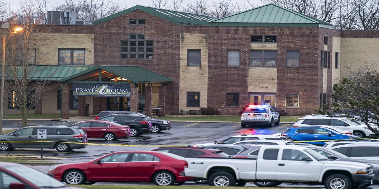 Wisconsin Middle School Allegedly Covered Up 13-Year-Old ‘Trans’ Student’s Columbine