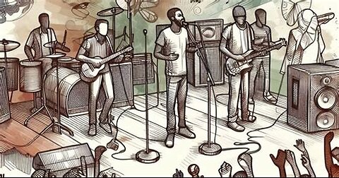 Dreams - (Soul Cover)