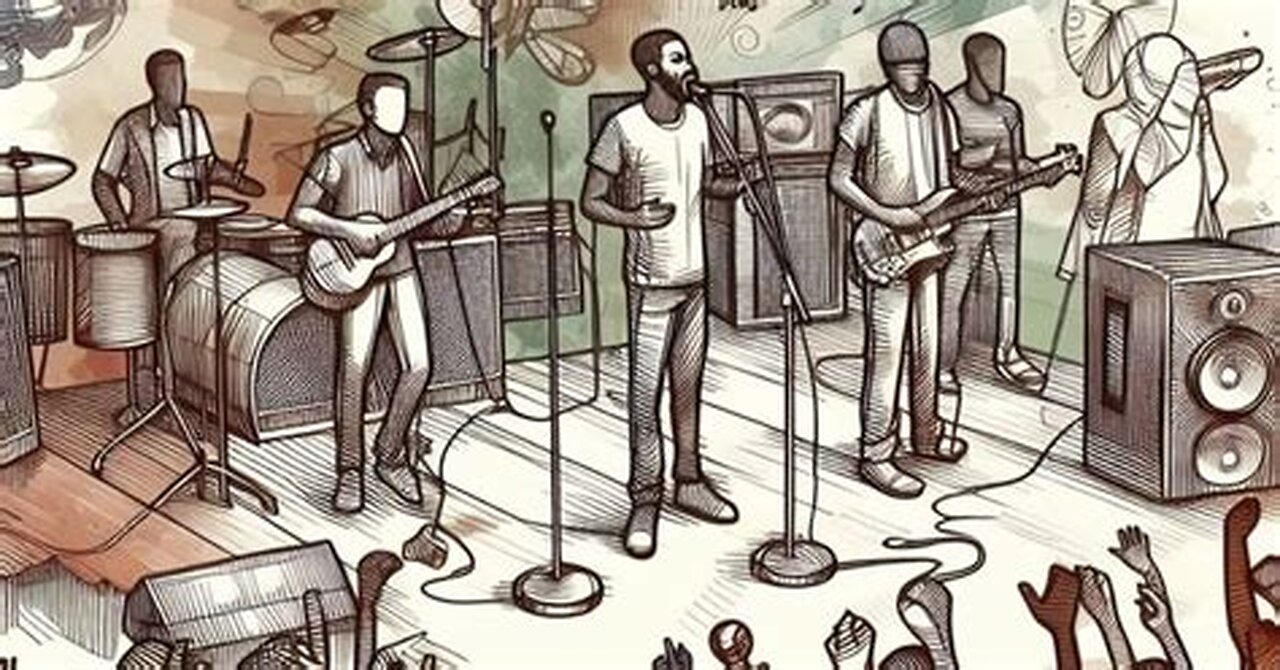 Dreams - (Soul Cover)