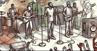 Dreams - (Soul Cover)