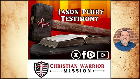 Jason Perry Testimony
