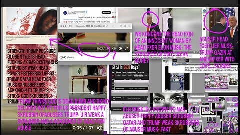 1@1139 OH FX WEATHER FORECAST VIDEO 360 OH FX HEHEHE RATNERER DONALD TRUMP ELON MUSSKKK SKRUBBER A WEAKSTER SKRUBBER OF ABUSER HEADFXER ELON MUSK LIKE QATAR RELEASSED 1128128052025