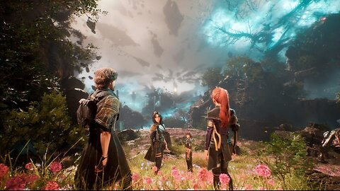 🔴LIVE - CLAIR OBSCUR EXPEDITION 33 Walkthrough Gameplay Part 10