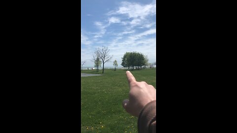 Naked Transwoman Beach Run?! You Won’t Believe What Happens!