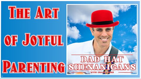 Connecting Through Creativity: A Dad's Guide to Unforgettable Moments