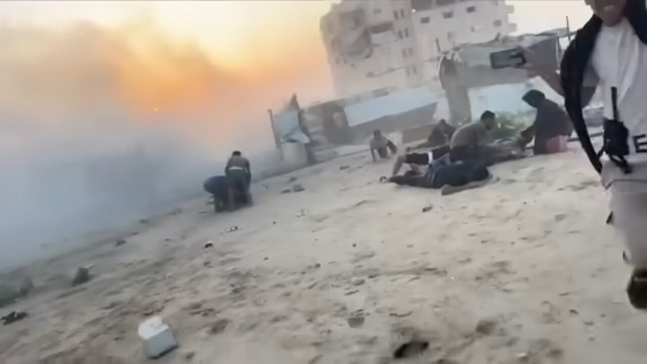 Israeli report claims soldiers ordered to shoot at unarmed civilians in Gaza