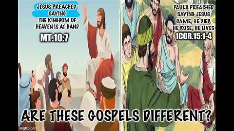 SERIOUSLY!? DON’T YOU KNOW THAT BAD TRANSLATIONS WILL LEAD TO BAD THEOLOGY?- Mark4:24