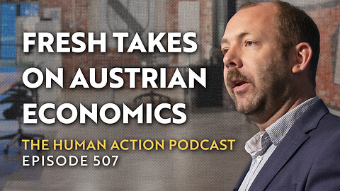 Essays in Austrian Economics: Honoring Joe Salerno