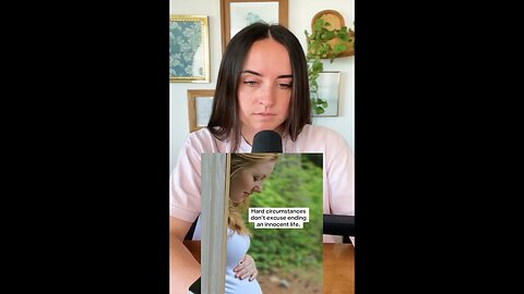 They told her to abort. She chose LIFE