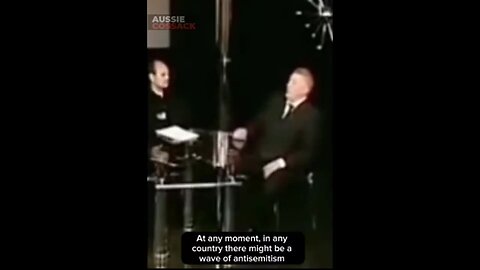 "Zhirinovsky's Geopolitical Predictions 20 Years Ago: Are They Coming True in Russia?"